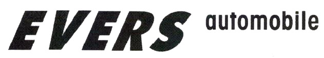 Logo von Evers Automobile GmbH & Co. KG
